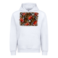 White christmas football Urban Hoodie - RanaPortraitStore