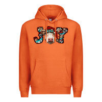 Carrot christmas joy cow Premium Hoodie - RanaPortraitStore
