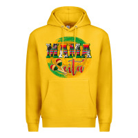 Lemon Mama Cita Premium Hoodie - texasbilliewilder