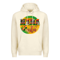 Sandshell Mama Cita Premium Hoodie - texasbilliewilder