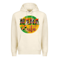 Tofu Mama Cita Premium Hoodie - texasbilliewilder
