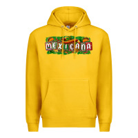 Lemon Mexicana Premium Hoodie - texasbilliewilder
