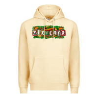 Pina Colada Mexicana Premium Hoodie - texasbilliewilder