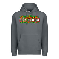 Rock Mexicana Premium Hoodie - texasbilliewilder