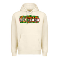 Tofu Mexicana Premium Hoodie - texasbilliewilder