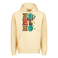 Pina Colada christmas ho ho ho Premium Hoodie - RanaPortraitStore