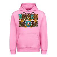 Rodeo Mom Urban Hoodie | Teevron