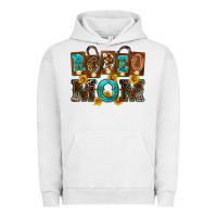 Pigment Lunar Rock rodeo mom Urban Hoodie - Zillion Design Studio