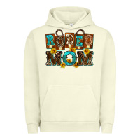 Pigment Pistachio rodeo mom Urban Hoodie - Zillion Design Studio