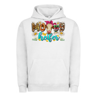 Pigment Lunar Rock moody heifer Urban Hoodie - Zillion Design Studio