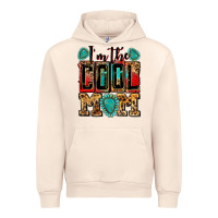 I'm The Cool Mom Urban Hoodie | Teevron