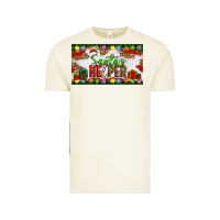 Vintage Arctic Christmas Santa's Helper Vintage Tee - Artiststas