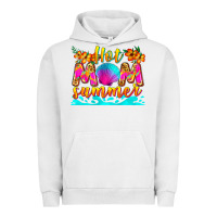 Pigment Lunar Rock hot mom summer Urban Hoodie - Zillion Design Studio
