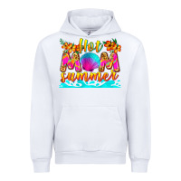 White hot mom summer Urban Hoodie - Zillion Design Studio