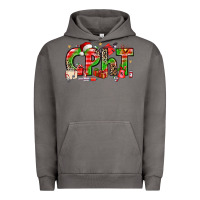 Pigment Tornado christmas cpht pharmacy technician Urban Hoodie - texasbilliewilder