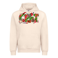 Sandshell christmas cpht pharmacy technician Urban Hoodie - texasbilliewilder