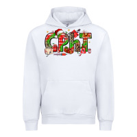 White christmas cpht pharmacy technician Urban Hoodie - texasbilliewilder