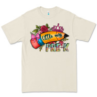 Bone little miss prek Premium Tee - CowhideDigitalArt