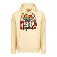 Pina Colada Mexico Fiesta Squad Premium Hoodie - texasbilliewilder