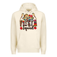 Tofu Mexico Fiesta Squad Premium Hoodie - texasbilliewilder