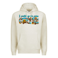 I Could Go For Some Coffee Premium Hoodie | Teevron