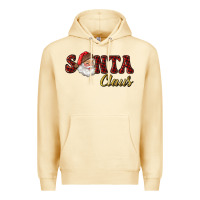 Pina Colada santa claus Premium Hoodie - RanaPortraitStore