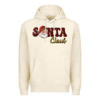 Tofu santa claus Premium Hoodie - RanaPortraitStore