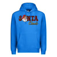 True Royal santa claus Premium Hoodie - RanaPortraitStore