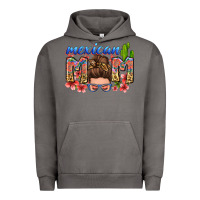 Pigment Tornado mexican mom Urban Hoodie - Zillion Design Studio