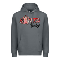 Rock santa baby Premium Hoodie - RanaPortraitStore