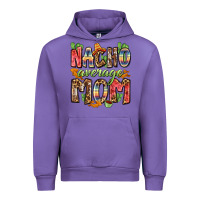 Tulip nacho average mom Urban Hoodie - Zillion Design Studio