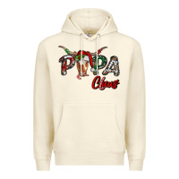 Sandshell papa claus Premium Hoodie - RanaPortraitStore
