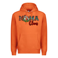 Carrot mama claus Premium Hoodie - RanaPortraitStore