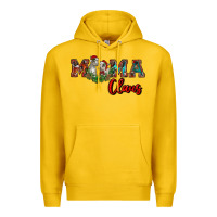 Lemon mama claus Premium Hoodie - RanaPortraitStore