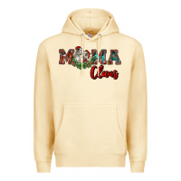 Pina Colada mama claus Premium Hoodie - RanaPortraitStore