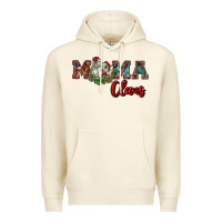 Sandshell mama claus Premium Hoodie - RanaPortraitStore