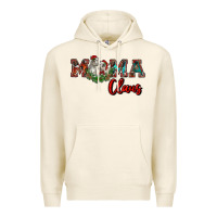 Tofu mama claus Premium Hoodie - RanaPortraitStore