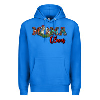 True Royal mama claus Premium Hoodie - RanaPortraitStore
