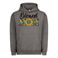 Pigment Tornado blessed mom Urban Hoodie - RanaPortraitStore