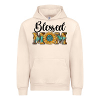 Sandshell blessed mom Urban Hoodie - RanaPortraitStore