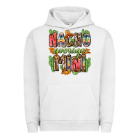Pigment Lunar Rock nacho average mini Urban Hoodie - Zillion Design Studio
