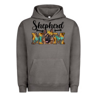 Pigment Tornado shepherd mom western Urban Hoodie - RanaPortraitStore