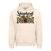 Sandshell shepherd mom western Urban Hoodie - RanaPortraitStore