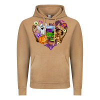 Vintage Camel halloween Vintage Hoodie - AdoDesignShop