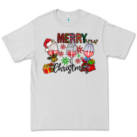 Merry Christmas Premium Tee | Teevron