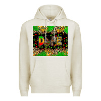 Dope Juneteenth Premium Hoodie | Teevron
