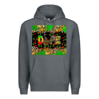 Rock dope juneteenth Premium Hoodie - Zillion Design Studio