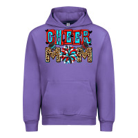 Tulip Cheer mom Urban Hoodie - Zillion Design Studio
