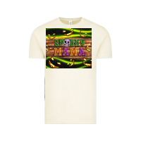 Spooky Mama Vintage Tee | Teevron