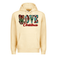 Pina Colada christmas love boots Premium Hoodie - RanaPortraitStore